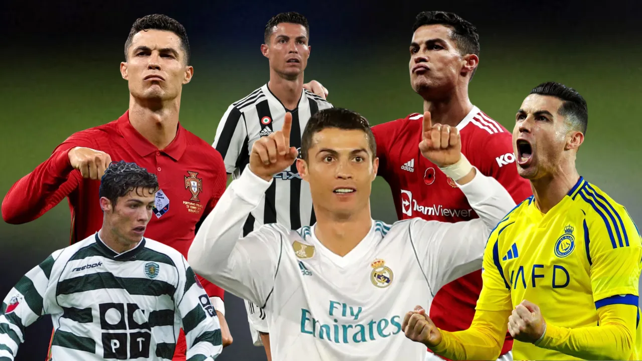 ¿Quién es el delantero con más goles en la historia del Futbol?