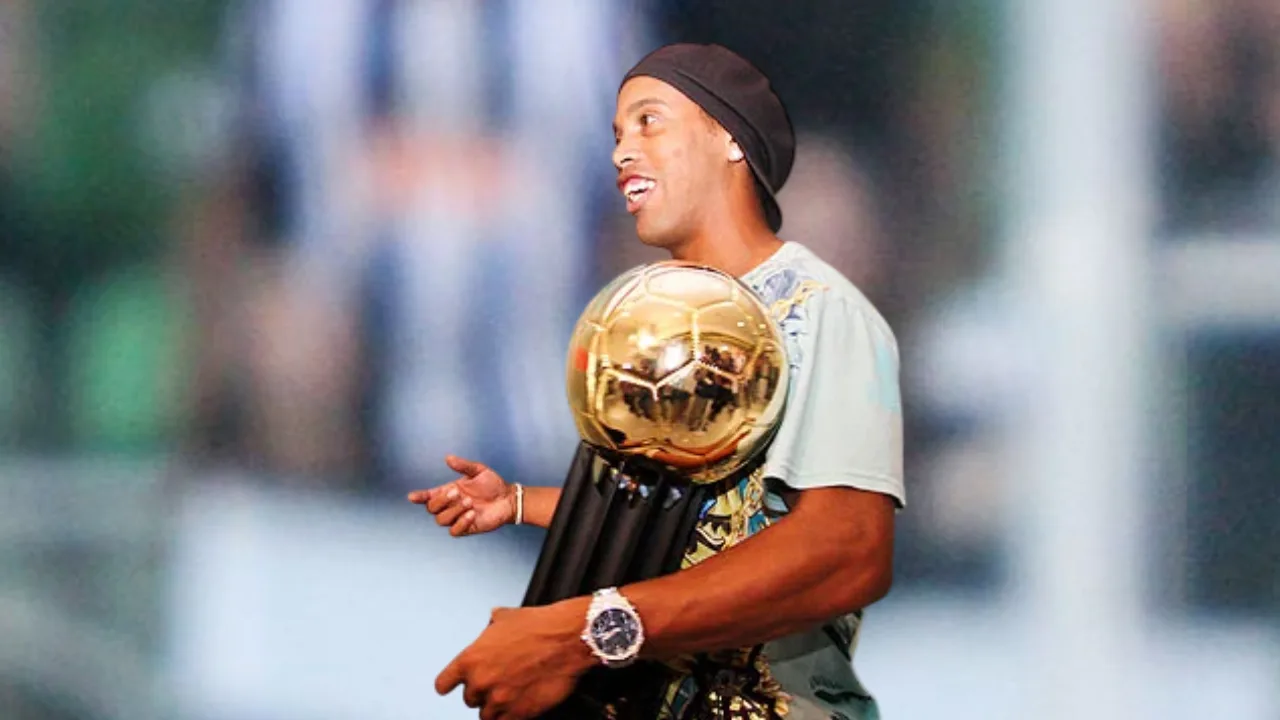 Balón de Oro del Brasileirao 2012