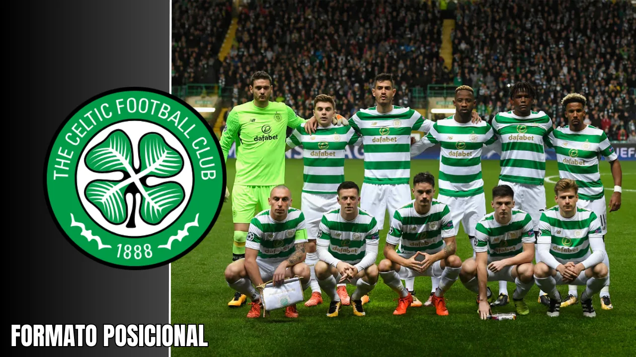 Celtic FC 150 títulos
