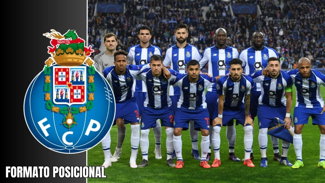 FC Porto 86 títulos
