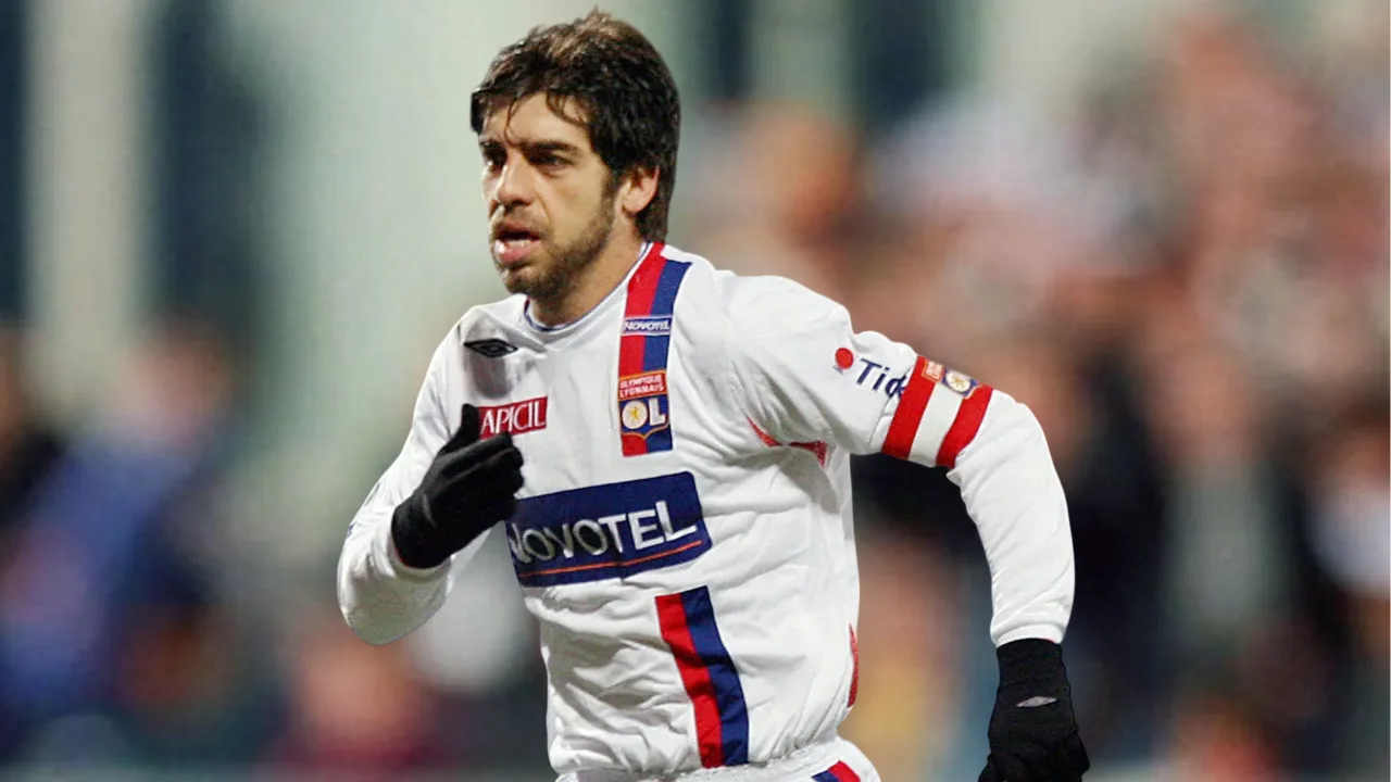 Juninho Pernambucano