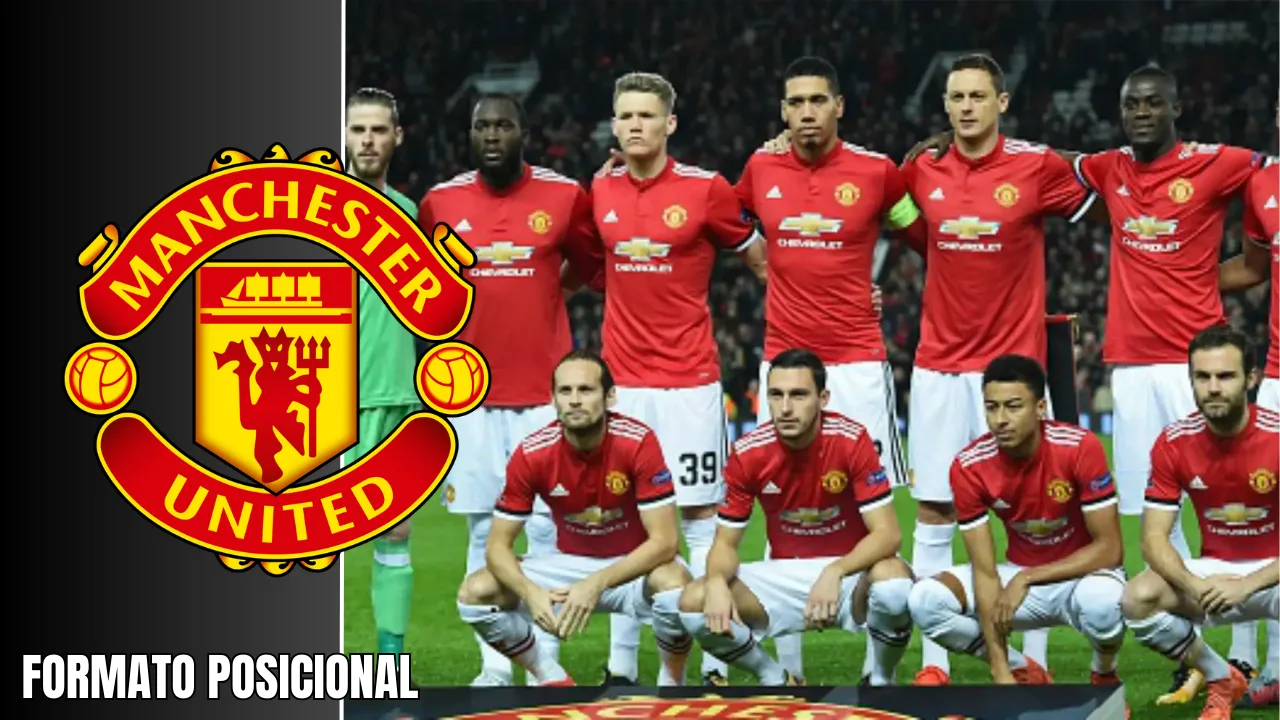 Manchester United 68 títulos