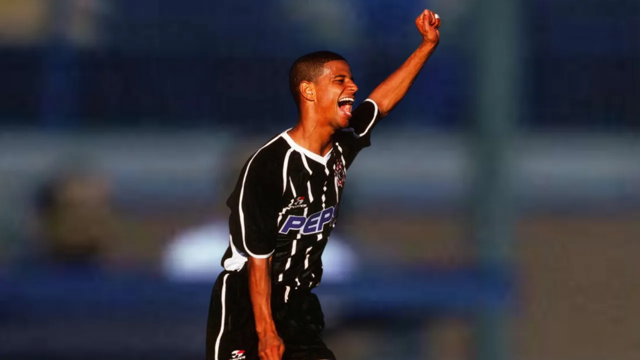 1. Marcelinho Carioca (Brasileño)