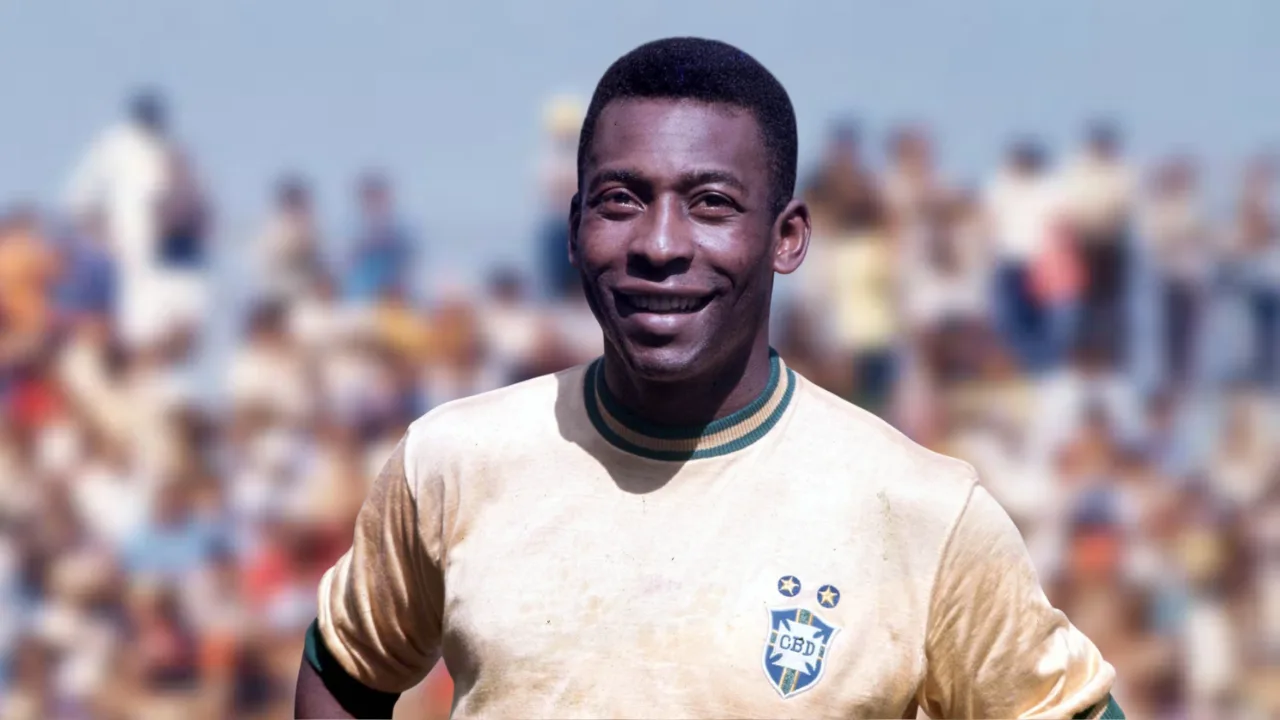 Pele 