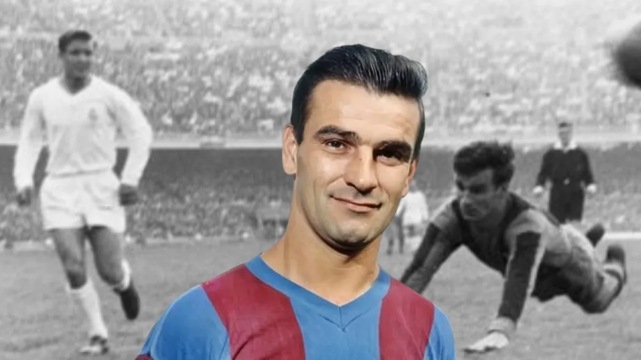 Sandor Kocsis (11 goles)