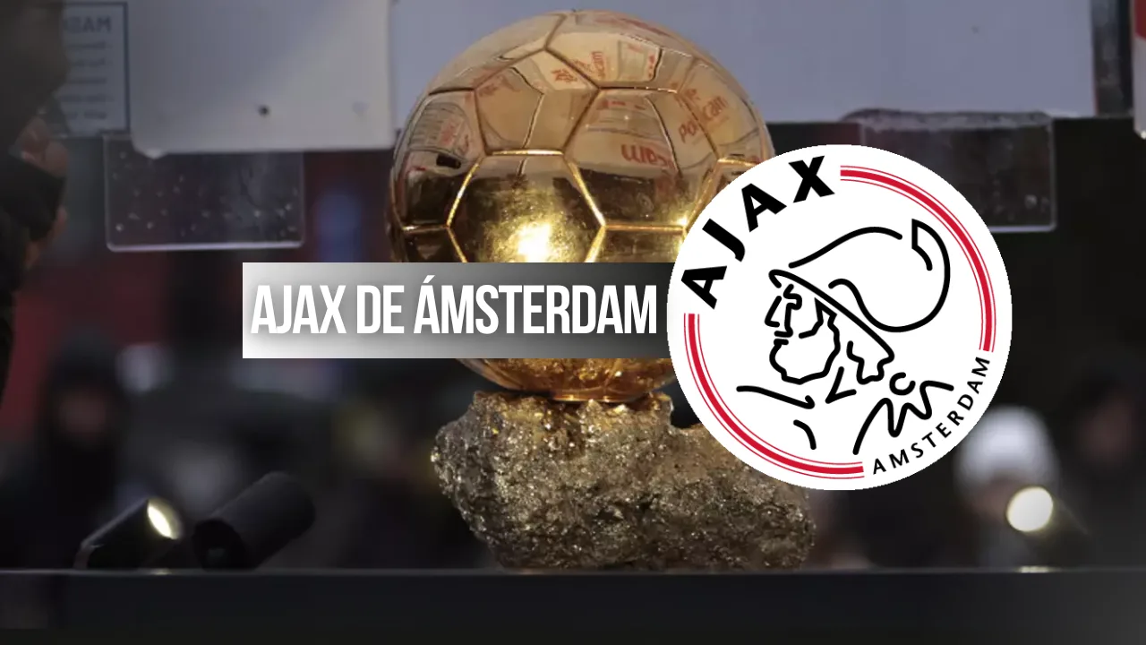 Ajax de Ámsterdam
