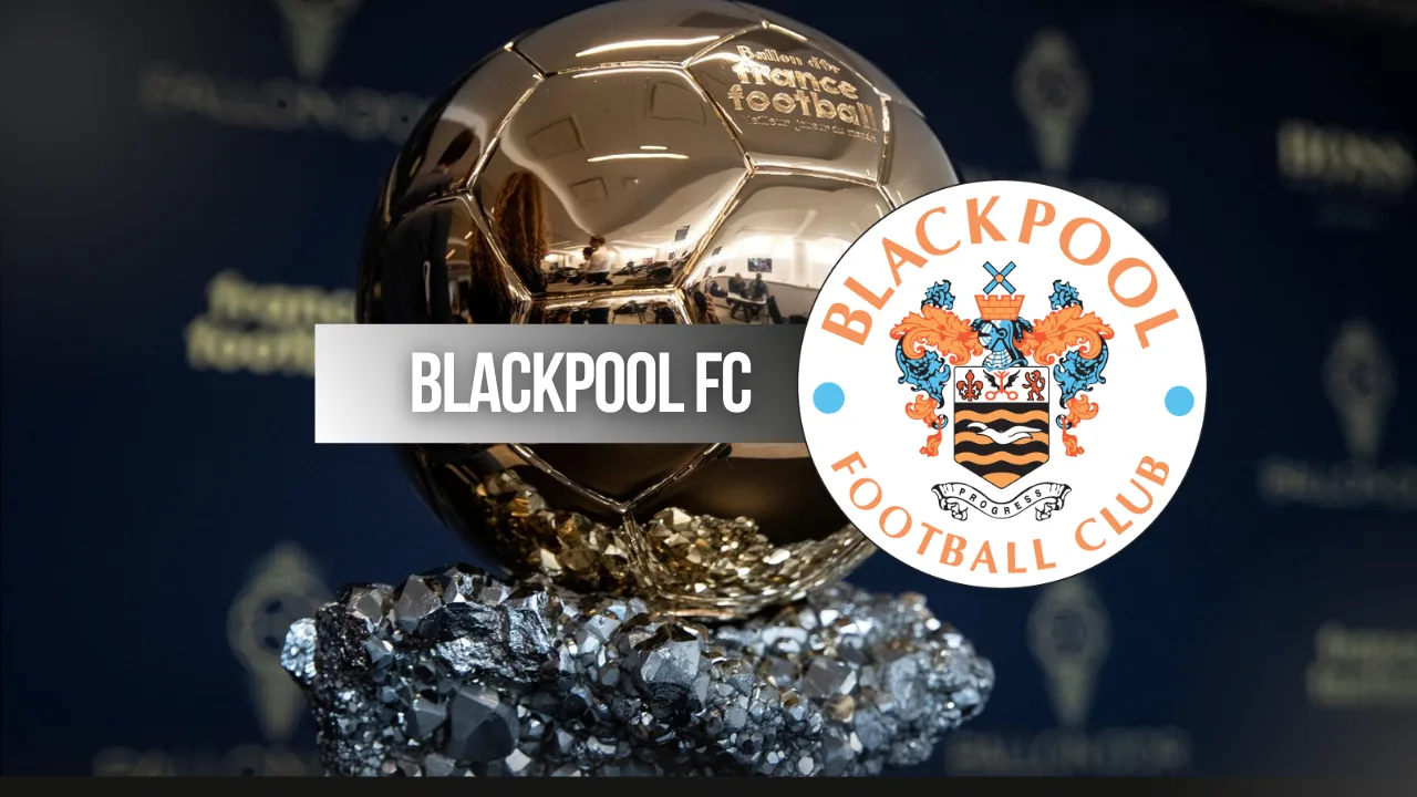 Blackpool FC