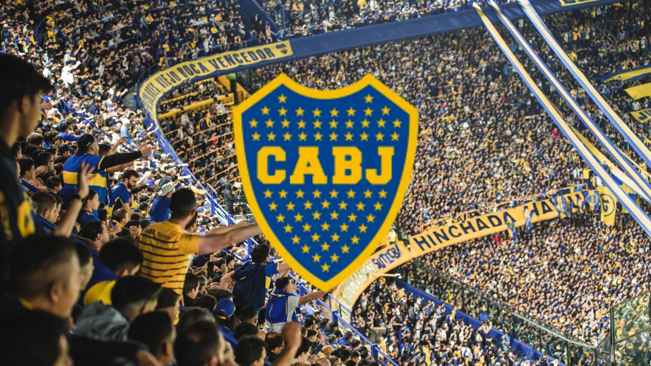 El Boca Junior tiene 282.644 socios