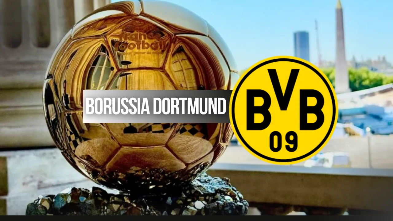 Borussia Dortmund