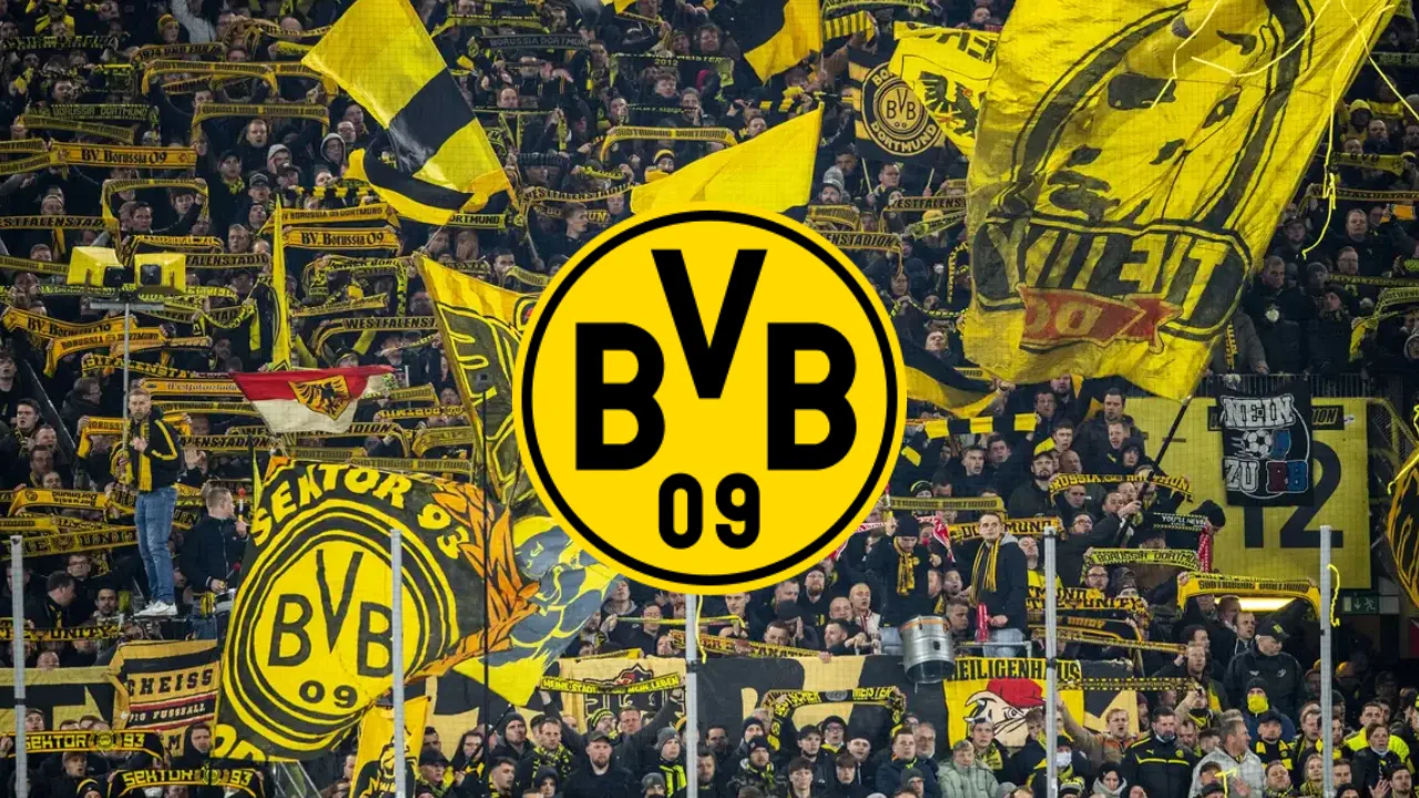 El Borussia Dortmund tiene 218.000 socios