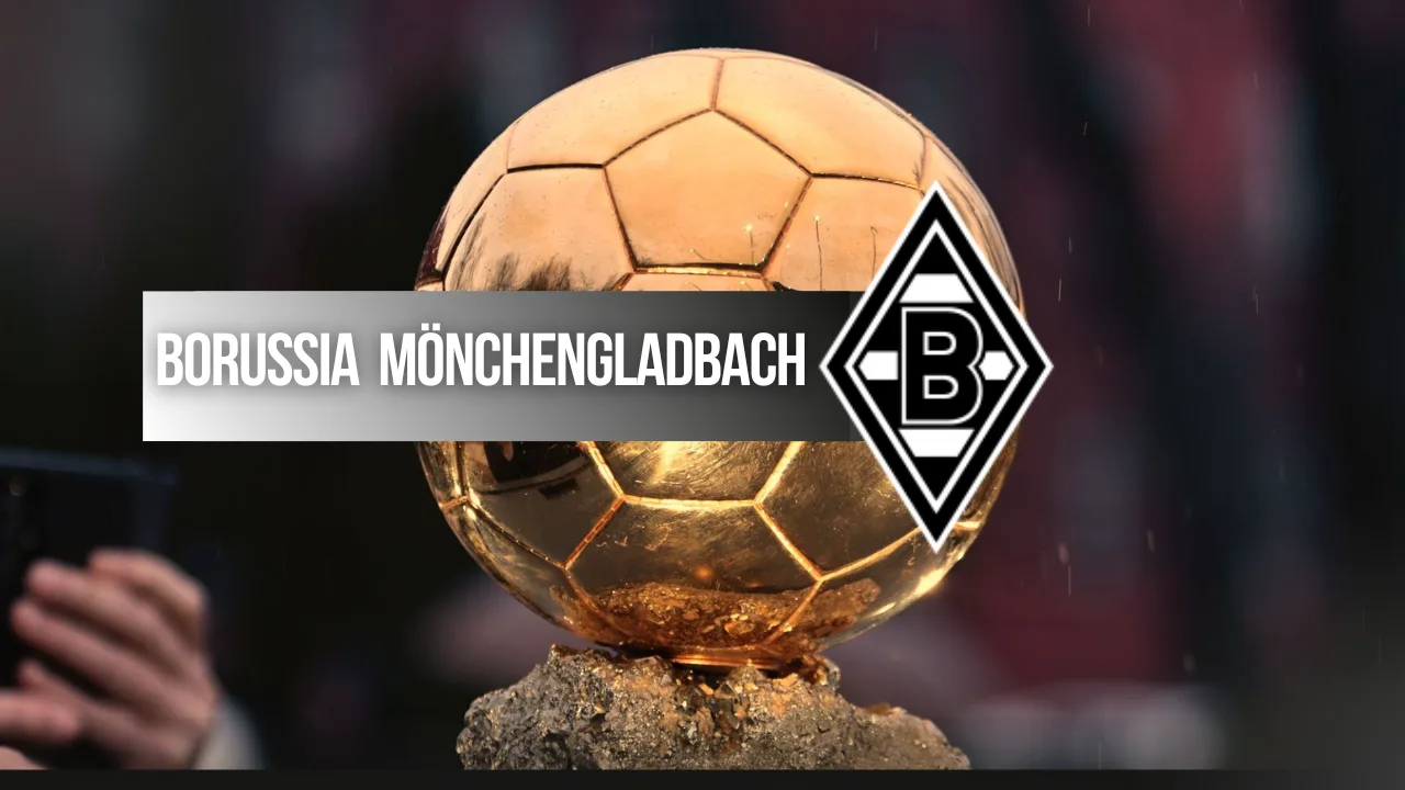 Borussia de Mönchengladbach