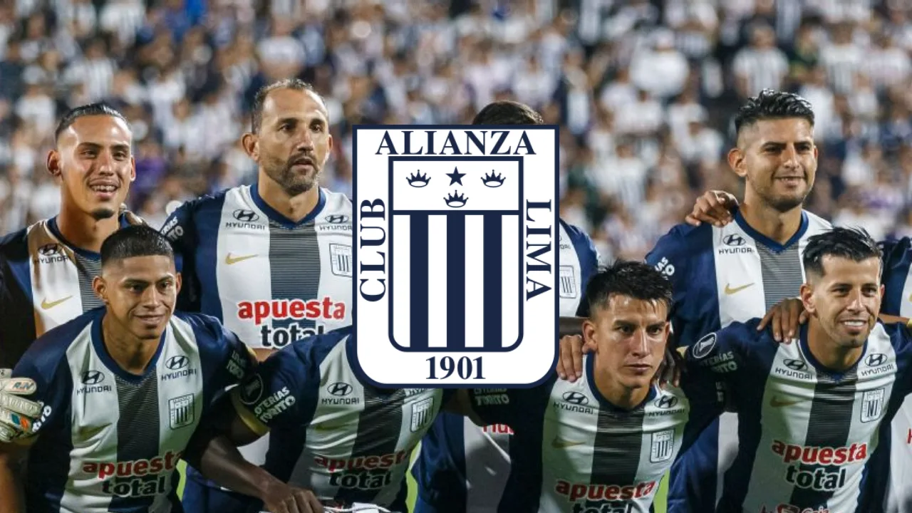 Club Alianza Lima