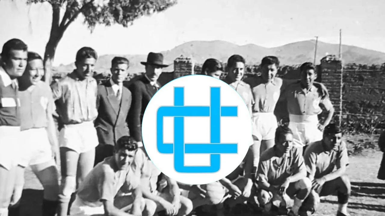 Club Deportivo Unión Carolina