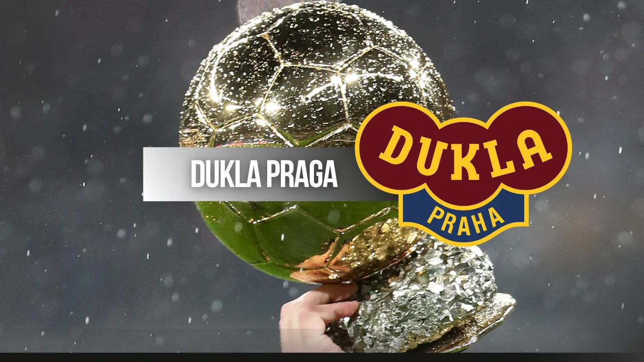 Dukla Praga
