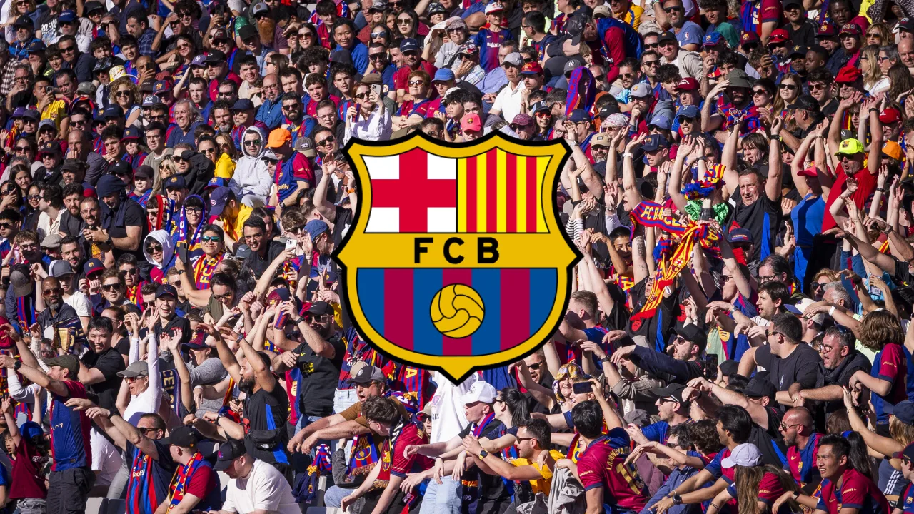 FC Barcelona