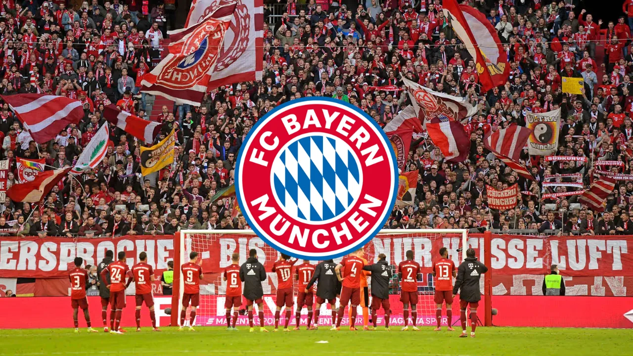 El Bayern de Múnich tiene 432.500 socios