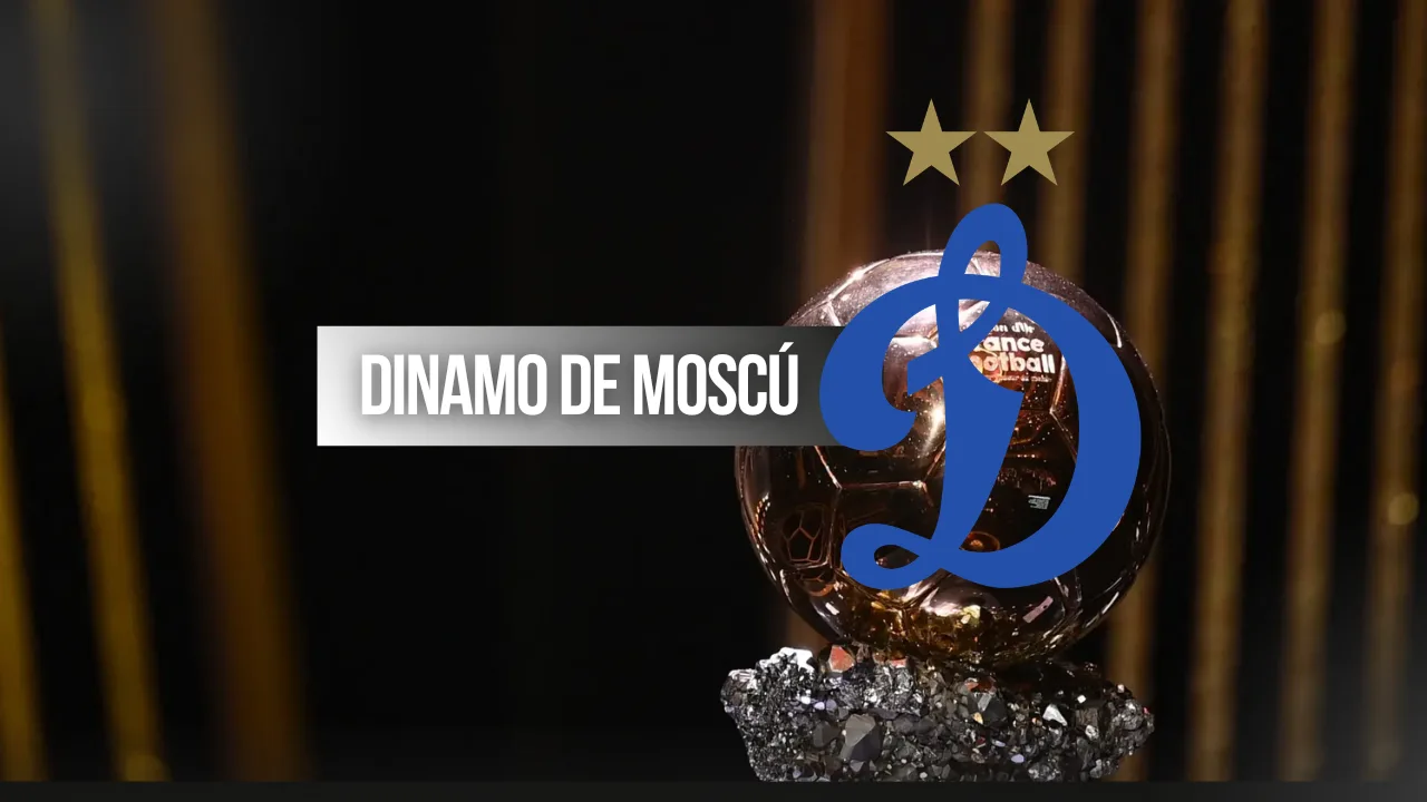 FC Dinamo de Moscú