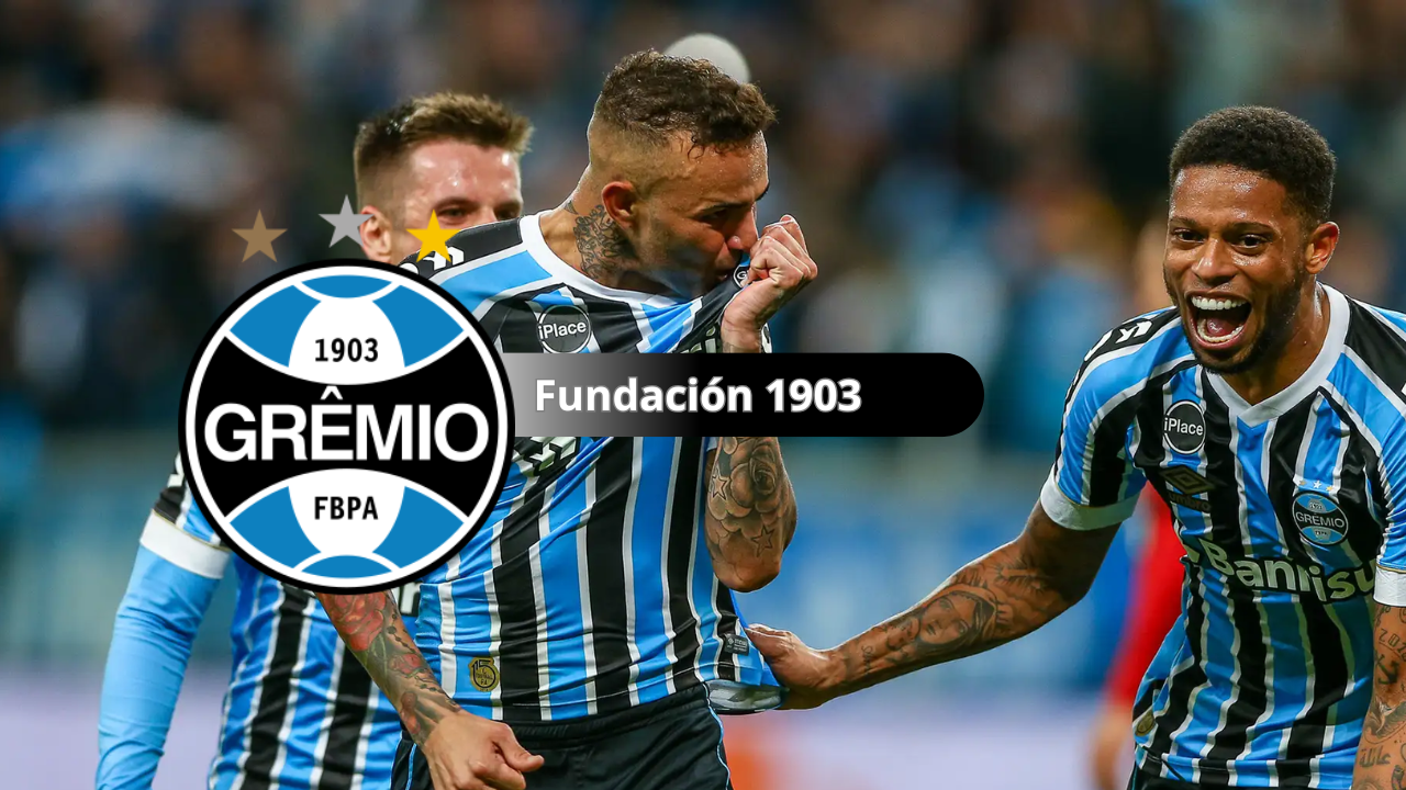 Grêmio Foot-Ball Porto Alegrense