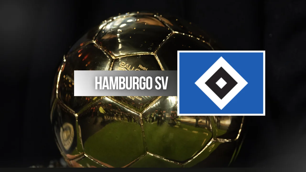 Hamburgo SV