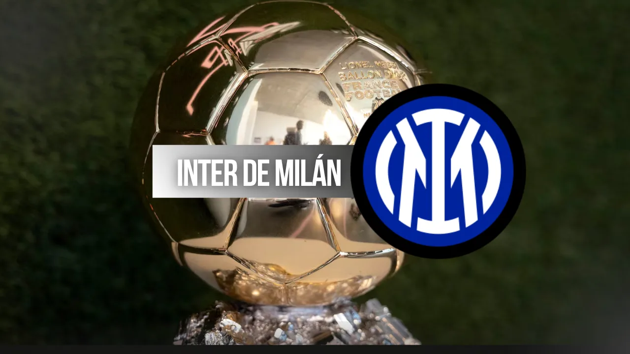 Inter de Milán
