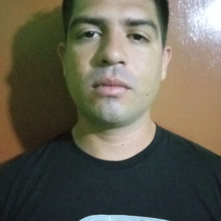 José Ortiz fundador y jefe del diario Formato Posicional