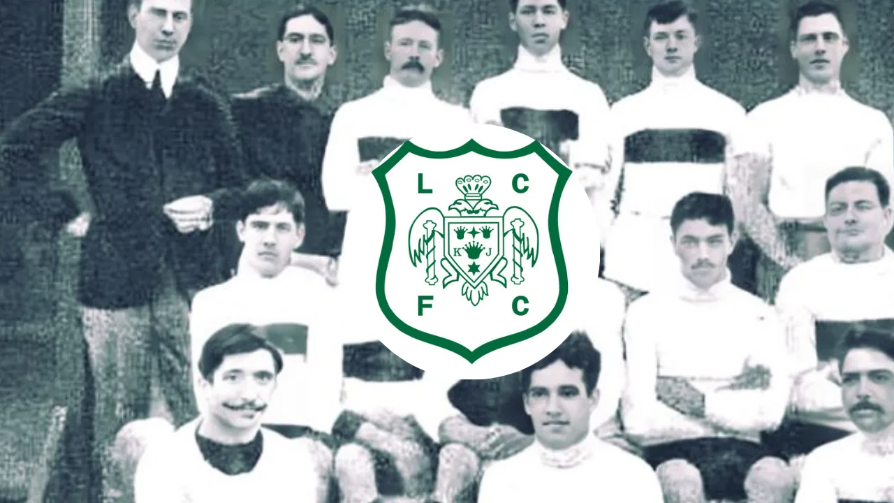 Lima Cricket and Football Club