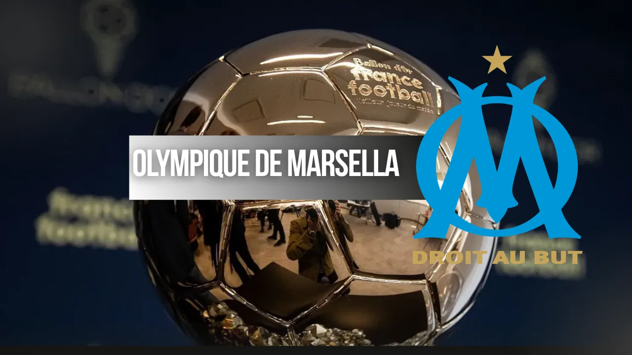 Olympique de Marsella