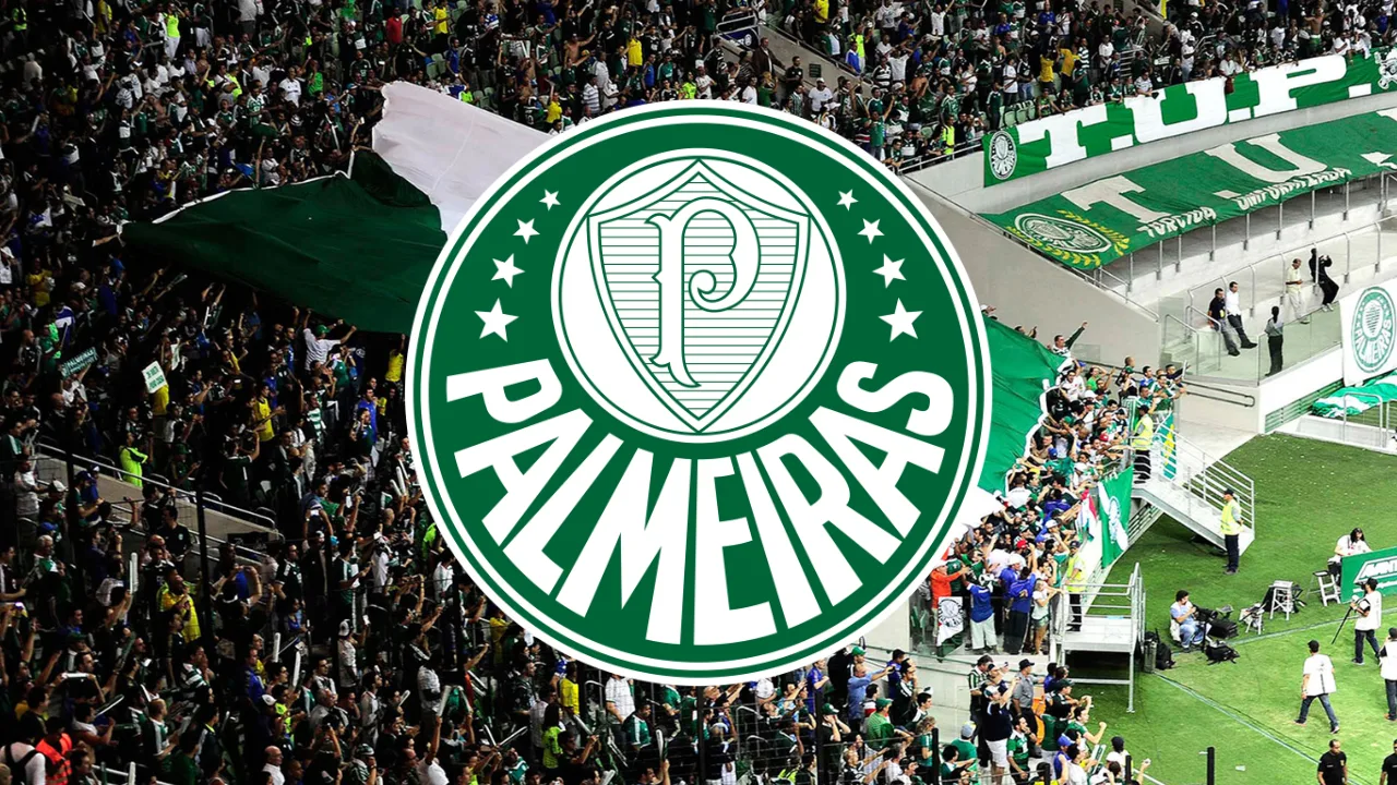 El Palmeiras tiene 166.027 socios