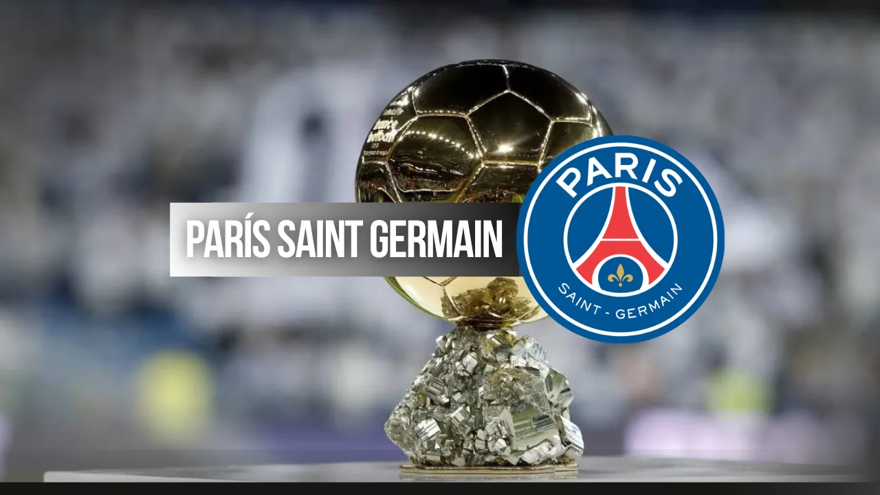 París Saint Germain