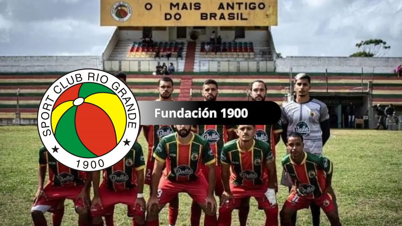 Sport Clube Rio Grande
