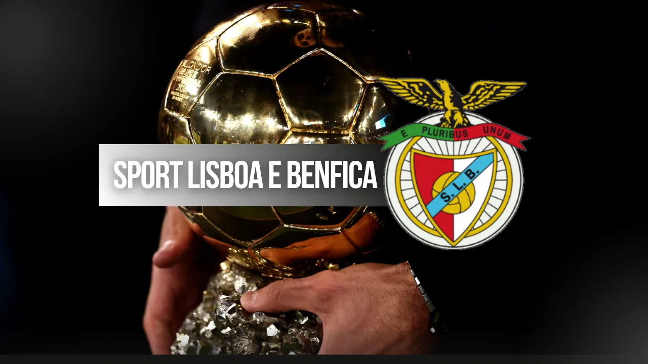 Sport Lisboa e Benfica