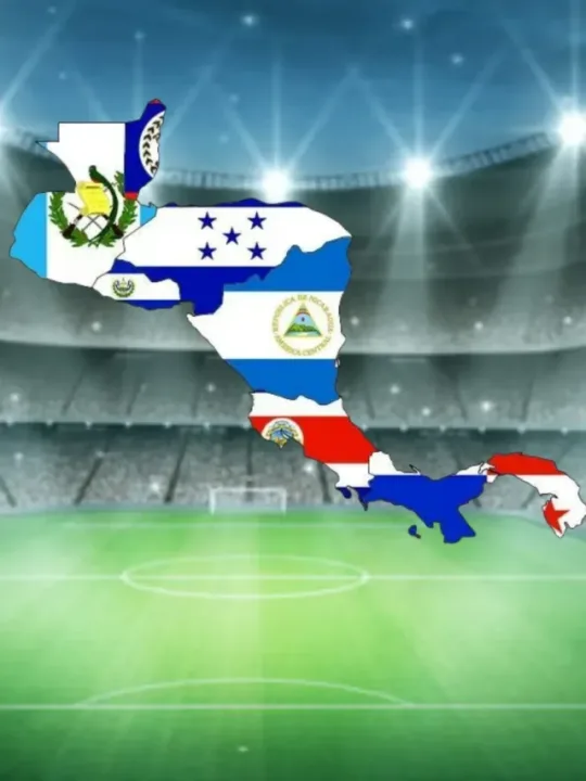 Clubes mas antiguos de Centroamérica