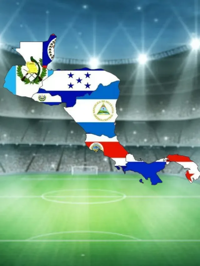 Clubes mas antiguos de Centroamérica