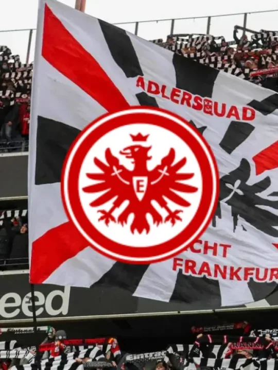Eintracht Frankfurt socios