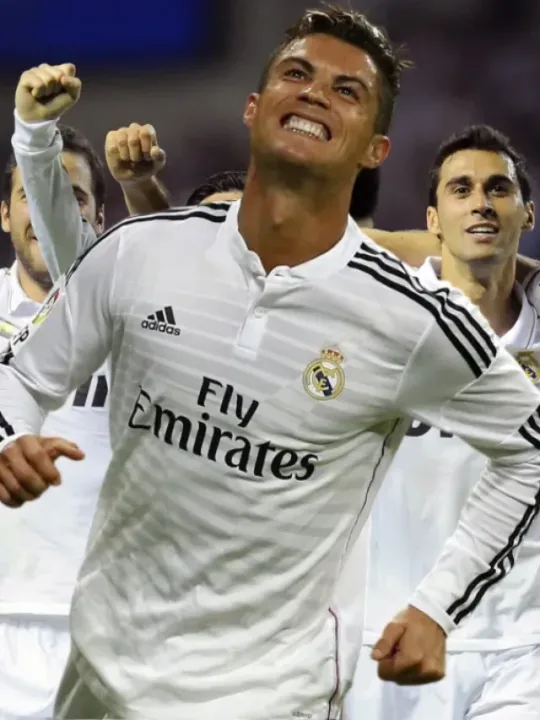 ¿Real Madrid fue campeón de LaLiga de España 2011-2012?