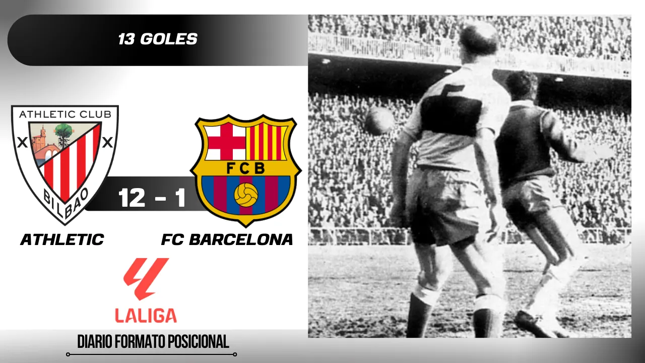 Athletic de Bilbao vs FC Barcelona  1931