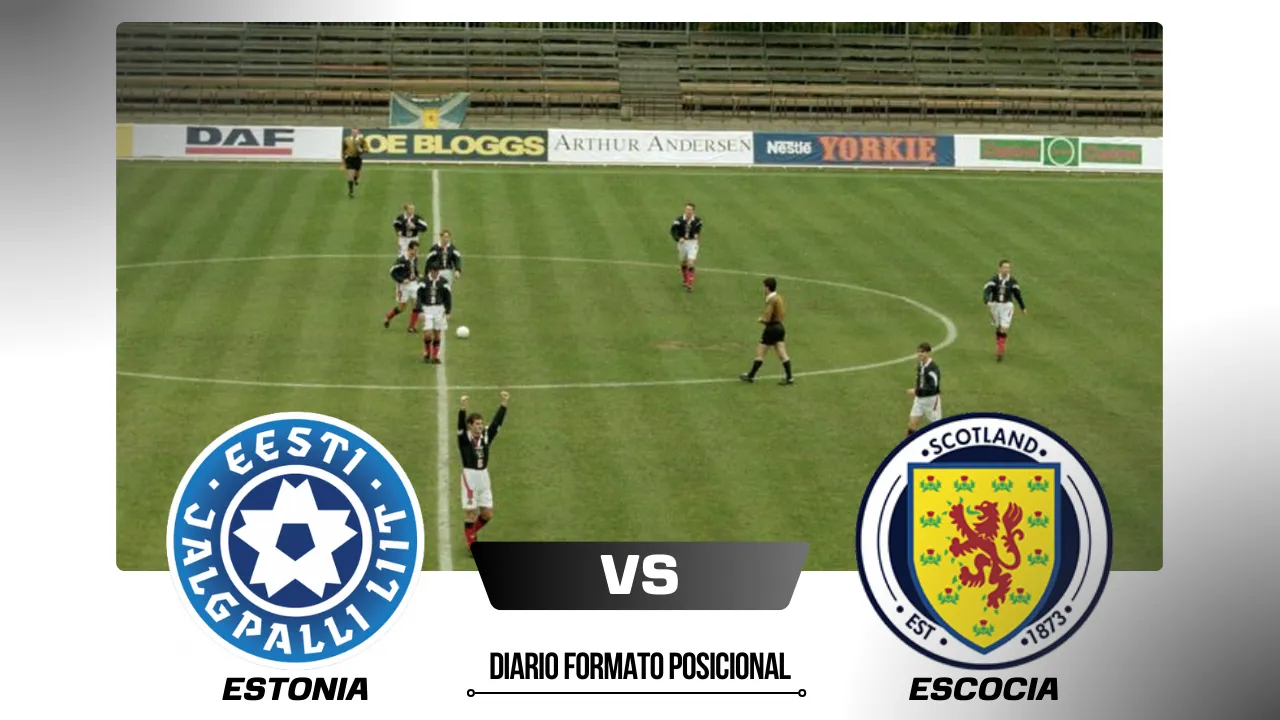 El partido de fútbol mas corto de la historia