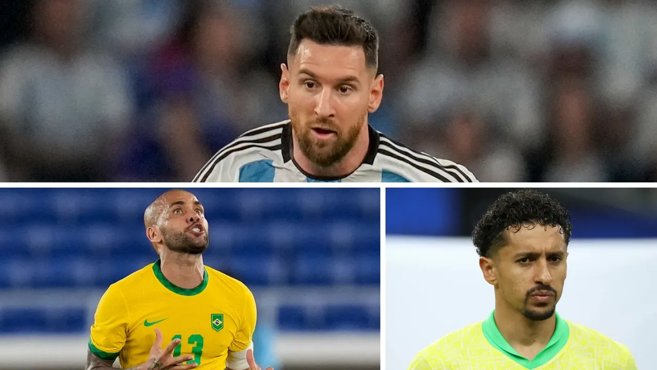 Lista de los jugadores con mas títulos ganados en la historia del fútbol