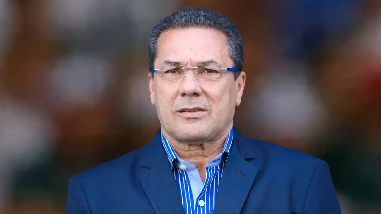 Vanderlei Luxemburgo