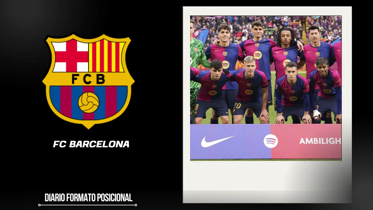 ¿Cuántos partidos ganados tiene el FC Barcelona?