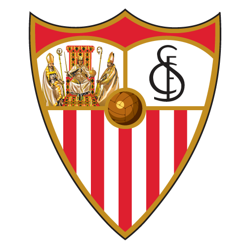 Sevilla FC logo