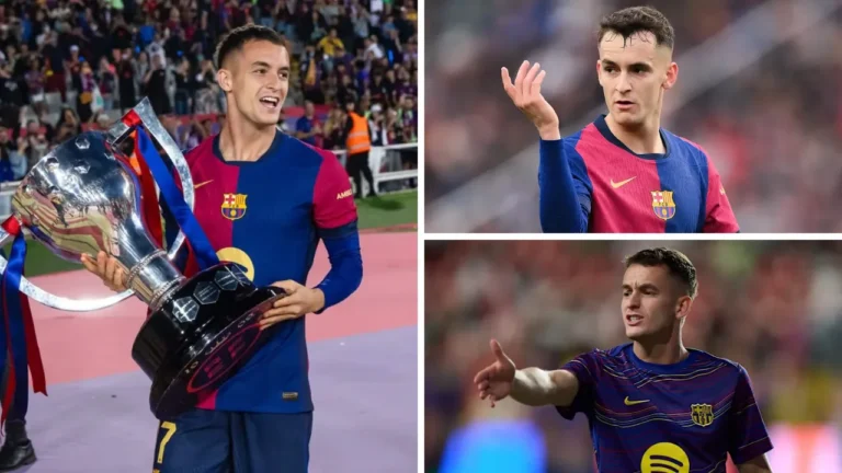 ¿Cuántos títulos tiene Marc Casadó?