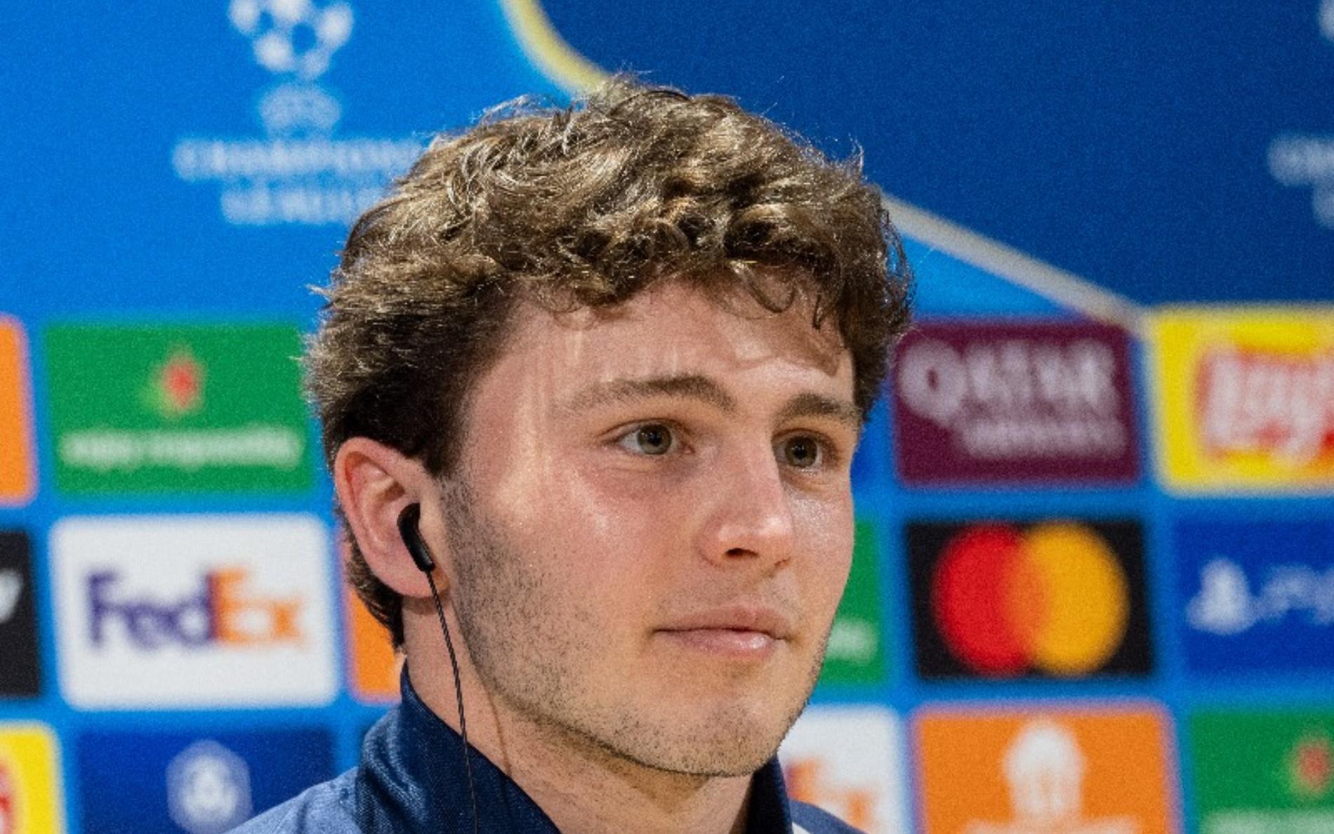 Cuánto cobra João Neves en el PSG