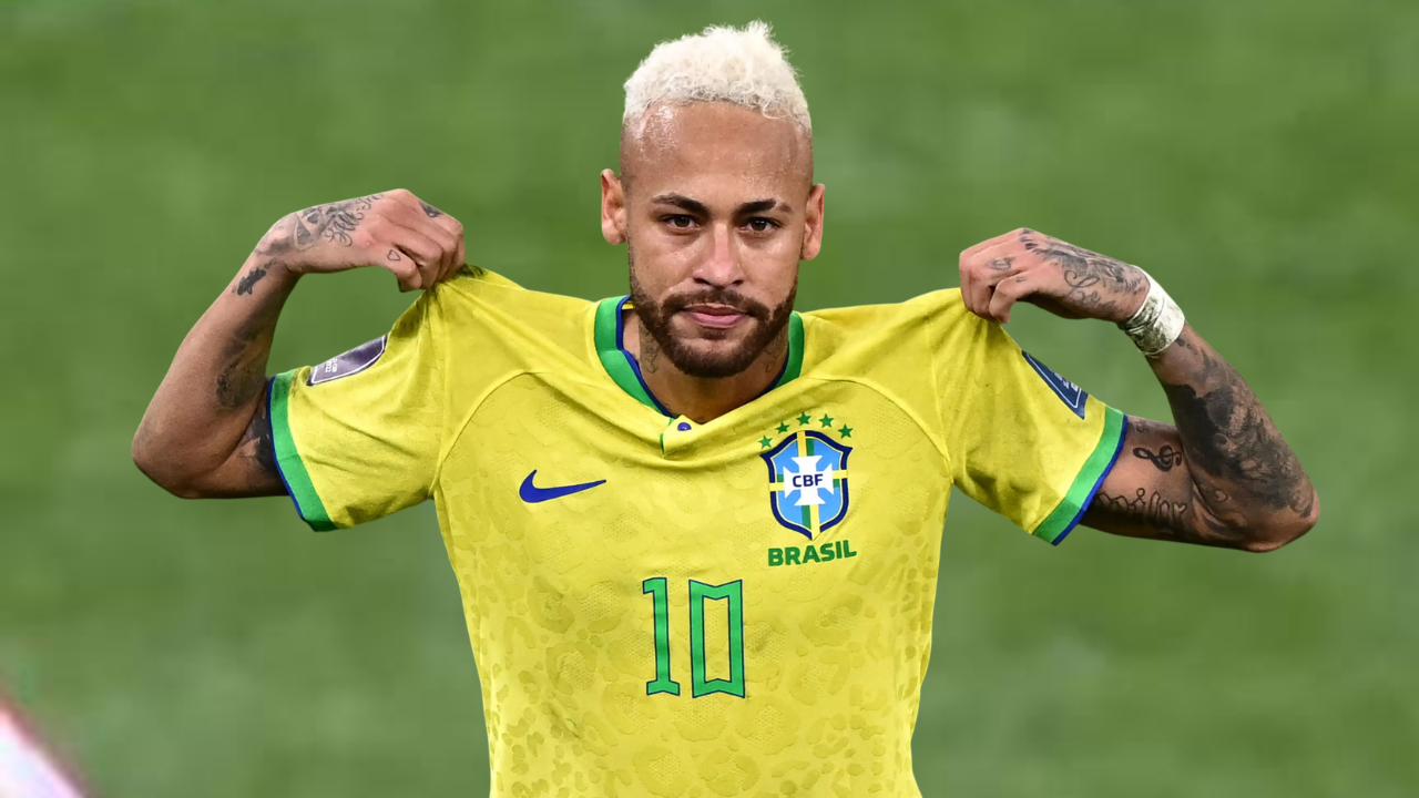 Carlo Ancelotti habla sobre Neymar en Brasil para el Mundial 2026